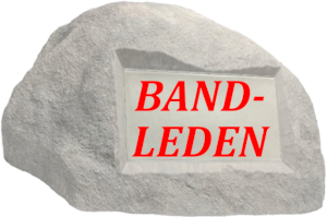 BANDLEDEN